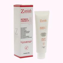 INTIMUS CREAM ZI - Clareador de Virilha e Axila com Rosa Mosqueta INTIMUS CREAM ZI - Clareador de Virilha e Axila com Rosa Mosqueta