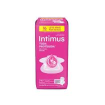 Intimus gel suave c/ abas l16 p14