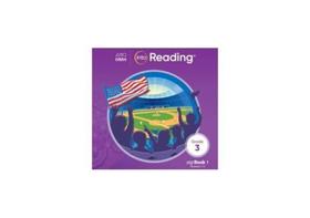 Into reading - student mybook softcover set - grade 3 Into reading - student mybook softcover set - grade 3