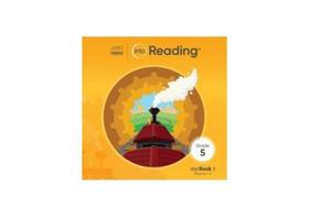 Into reading - student mybook softcover set - grade 5 Into reading - student mybook softcover set - grade 5