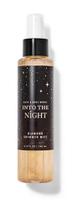 Into the nigth shimmer - bath & body works - BATH & BODY WORKS