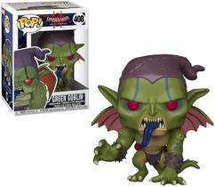 Into The Spiderverse - Green Goblin 408 Funko Pop