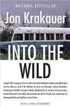 Into the wild Into the wild