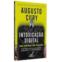 Intoxicação digital Intoxicação digital