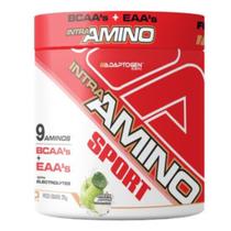 Intra amino sport 196,80g adaptogen
