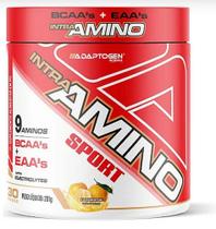 Intra amino sport (196g) - adaptogen science