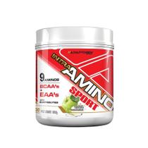 Intra Amino Sport 198g BCAA + EAA - Adaptogen Science rende 30 doses Intra Amino Sport 198g BCAA + EAA - Adaptogen Science rende 30 doses