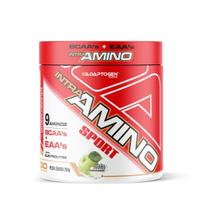 Intra Amino Sport Adaptogen BCAA's e EAA's 201g