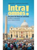 Intra omnes! - do povo de deus ao conclave