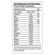 Intra-Pump Darkness IntegralMédica - 760g