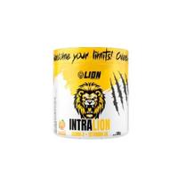 Intra tangerina 150g lion sports nutrition
