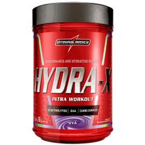 Intra-Treino Hydra - X 760g todos os sabores - integralmedica
