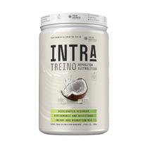 Intra Treino Repositor Eletrolítico Sabor Água de Coco C/ Gengibre 900g True Source Intra Treino Repositor Eletrolítico Sabor Água de Coco C/ Gengibre 900g True Source