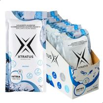 Intra Treino Repositor Eletrolitico Vegano 90g 12 Sache Xtratus