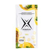 Intra Treino Sabor Abacaxi e Hortelã CX/12 Sachês Xtratus Endurance Intra Treino Sabor Abacaxi e Hortelã CX/12 Sachês Xtratus Endurance