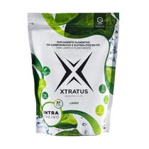 Intra Treino Sabor Limão 1 Kg Xtratus Endurance Intra Treino Sabor Limão 1 Kg Xtratus Endurance