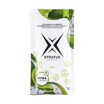 Intra Treino Sabor Limão CX/12 Sachês Xtratus Endurance Intra Treino Sabor Limão CX/12 Sachês Xtratus Endurance