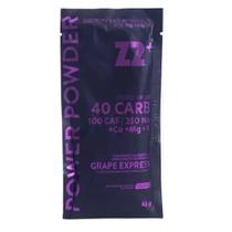 Intra Treino Z2+ Power Powder Display 10 Unidades 40Carb - 450g Intra Treino Z2+ Power Powder Display 10 Unidades 40Carb - 450g