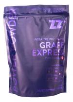 Intra-treino Z2+ Power Powder Grape Express Com Cafeína 900g