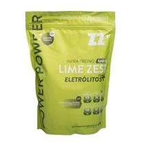 Intra-treino Z2+ Power Powder Lime Zest 900g