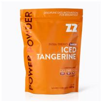 Intra Treino Z2 Power Powder Sabor Iced Tangerina 900g