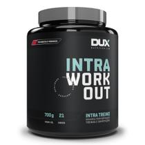 Intra work out framboesa e morango - DUX Intra work out framboesa e morango - DUX
