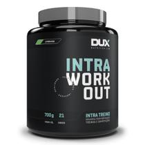 Intra workout 700g - dux nutrition - sabor limonada