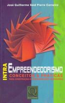 Intraempreendedorismo - QUALITYMARK EDITORA