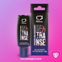 Intranse gel excitante multifunções - SEXY FANTASY Intranse gel excitante multifunções - SEXY FANTASY