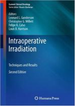 Intraoperative irradiation