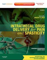 Intrathecal Drug Delivery for Pain and Spasticity - Elsevier Editora Ltda Brasil (correto)