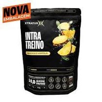 Intratreino em Pó com Abacaxi e Hortelã 1Kg