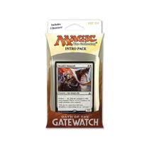 Intro Pack Magic Oath Of The Gatewatch - Desperate Stand
