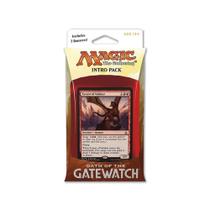 Intro Pack Magic Oath Of The Gatewatch - Surge Of Resistance