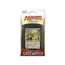 Intro Pack Magic Oath Of The Gatewatch - Vicious Cycle - Wizards of the Coast