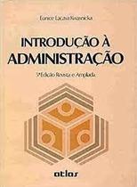 Introdução a Administração