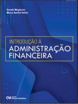 Introdução à administração financeira Introdução à administração financeira