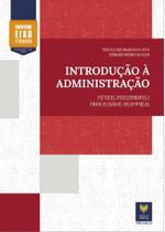 Introdução à Administração Introdução à Administração