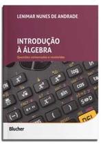Introdução à álgebra