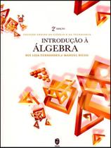 Introdução à Álgebra - IST Press