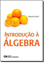 Introdução À Álgebra