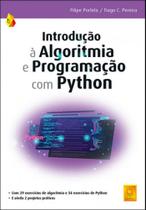 Introdução À Algoritmia e Programação com Python - FCA