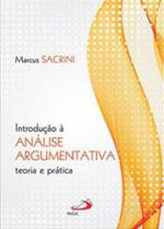 Introdução à análise argumentativa