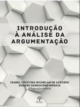 Introdução à análise da argumentação - PONTES EDITORES