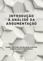 Introdução à análise da argumentação - PONTES