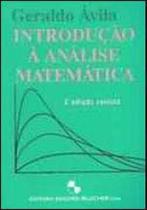 Introdução à análise matemática