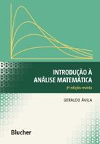 Introducao à Analise Matemática