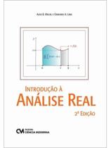 Introdução à análise real