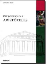 Introdução a Aristóteles - CONTRAPONTO Introdução a Aristóteles - CONTRAPONTO