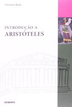 Introdução a Aristóteles - CONTRAPONTO